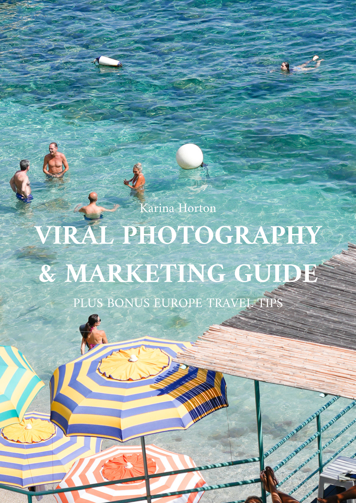 Viral Marketing and Photography Strategies For Online Businesses