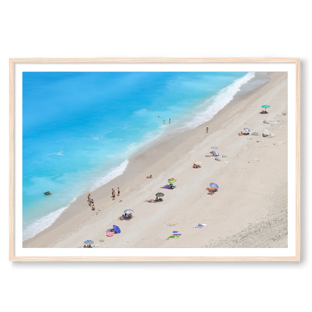 Amalia Wall Art Print