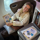 Get Paid To Travel — The Unfiltered Creator Guide | Karina Horton Kamalia Studio