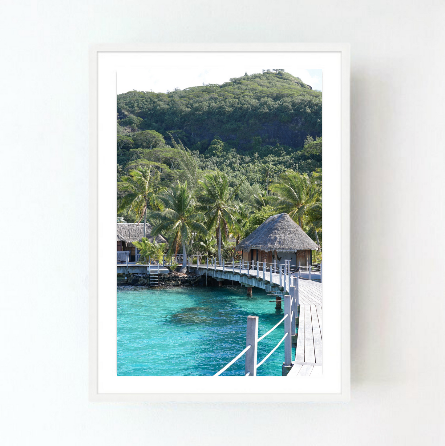 Iolana Wall Art Print