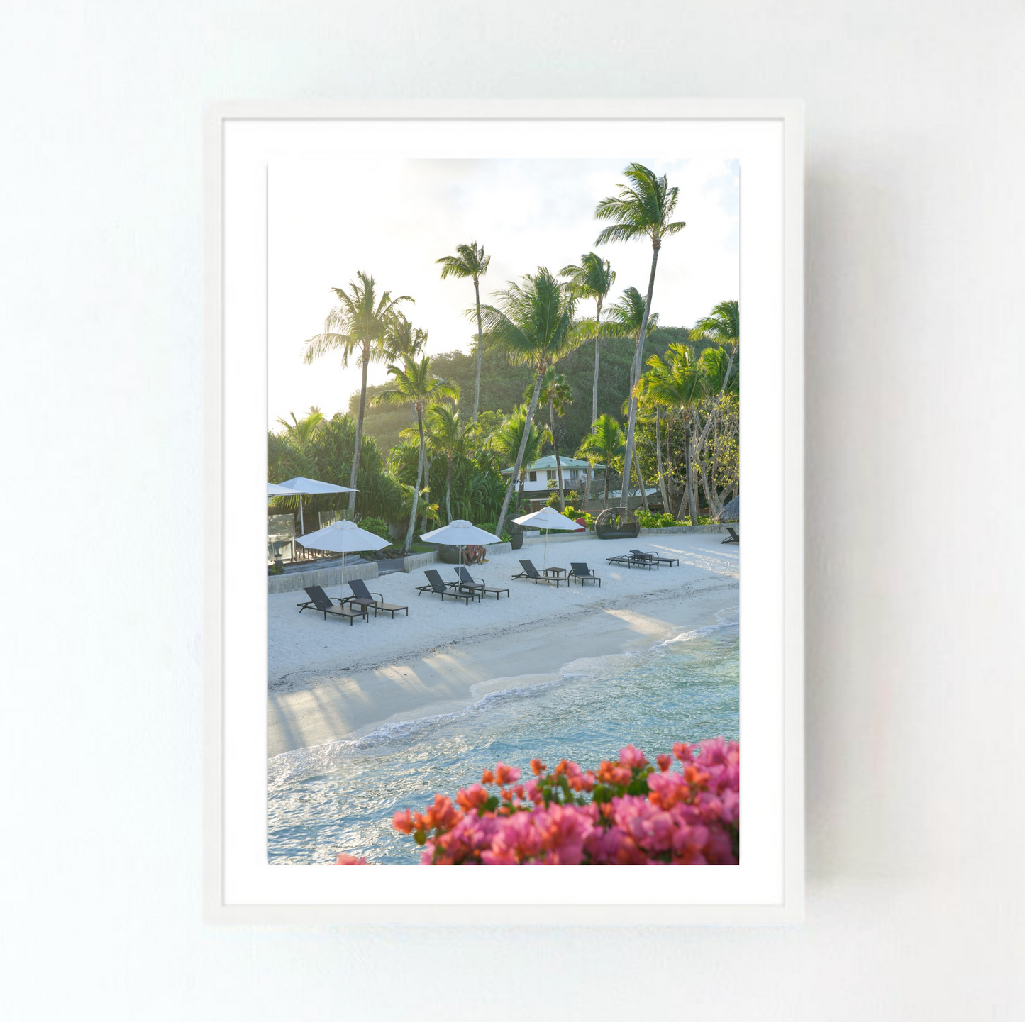 La Ora Wall Art Print