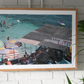 Limonaia Landscape Wall Art Print
