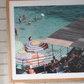 Limonaia Landscape Wall Art Print