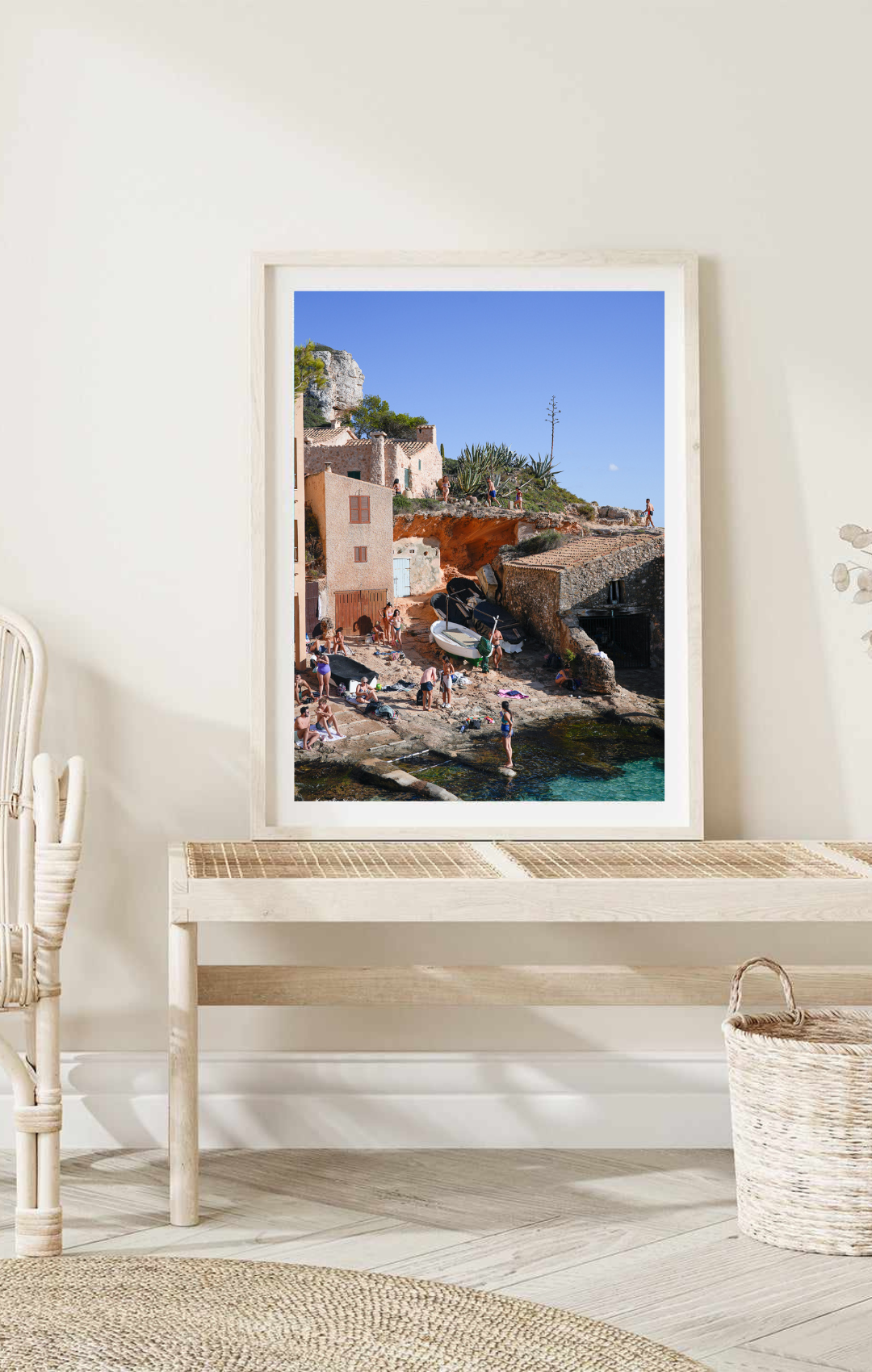 Wall Art Coastal Prints spain