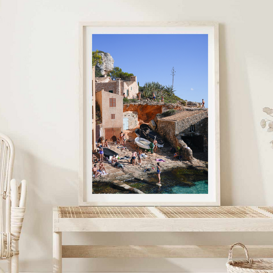 Wall Art Coastal Prints spain