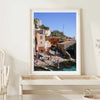 Santino Wall Art Print