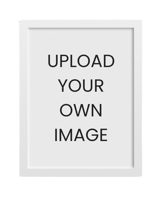 Custom Wall Art Print