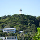 The Light House Wall Art Print Kamalia Studio