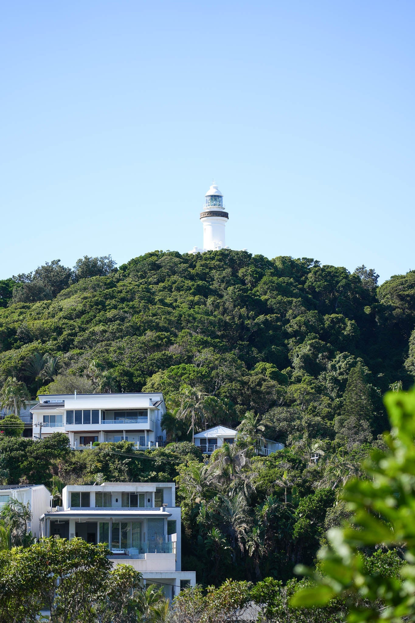 The Light House Wall Art Print Kamalia Studio