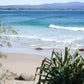 Cavanbah Wall Art Print Landscape Kamalia Studio