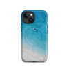 Myzithres Greece Phone Case