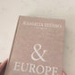 Europe Coffee Table Book