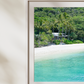 Fitzroy Island Wall Art Print