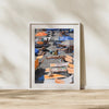 Aria Wall Art Print