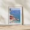 Emiliano Wall Art Print