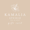Kamalia Studio Gift Card
