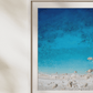 Okeanos Print Print Kamalia Studio 